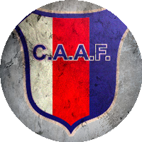 Logo Club Alianza Futbolística de Villa Mercedes